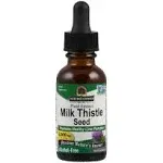 Nature's Answer Milk Thistle