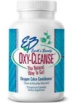 Earth's Bounty - Oxy Cleanse 75 Capsules