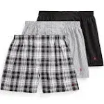 Polo Ralph Lauren Men's Classic Fit Woven Boxers