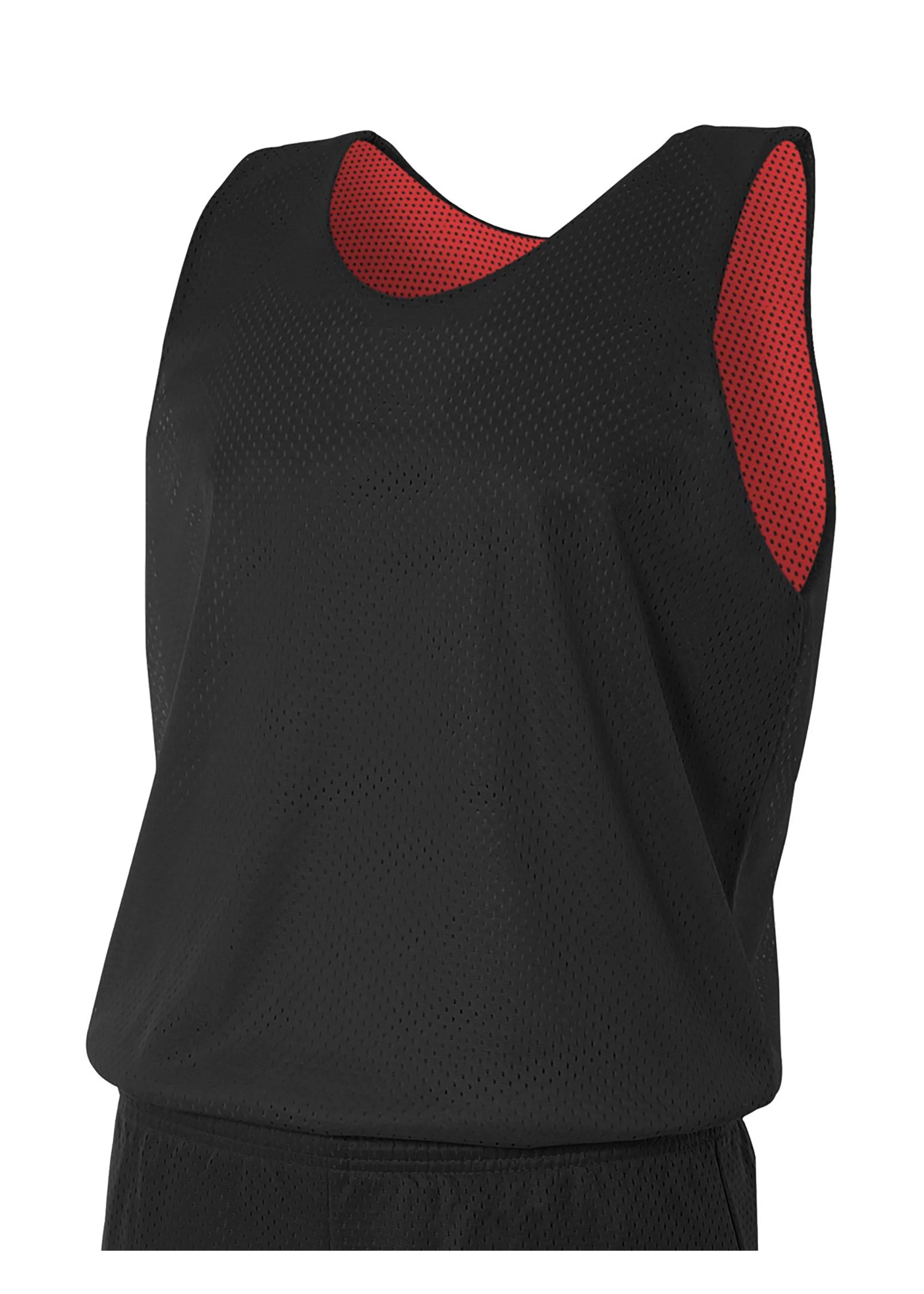 A4 Reversible Mesh Tank NF1270 Men's