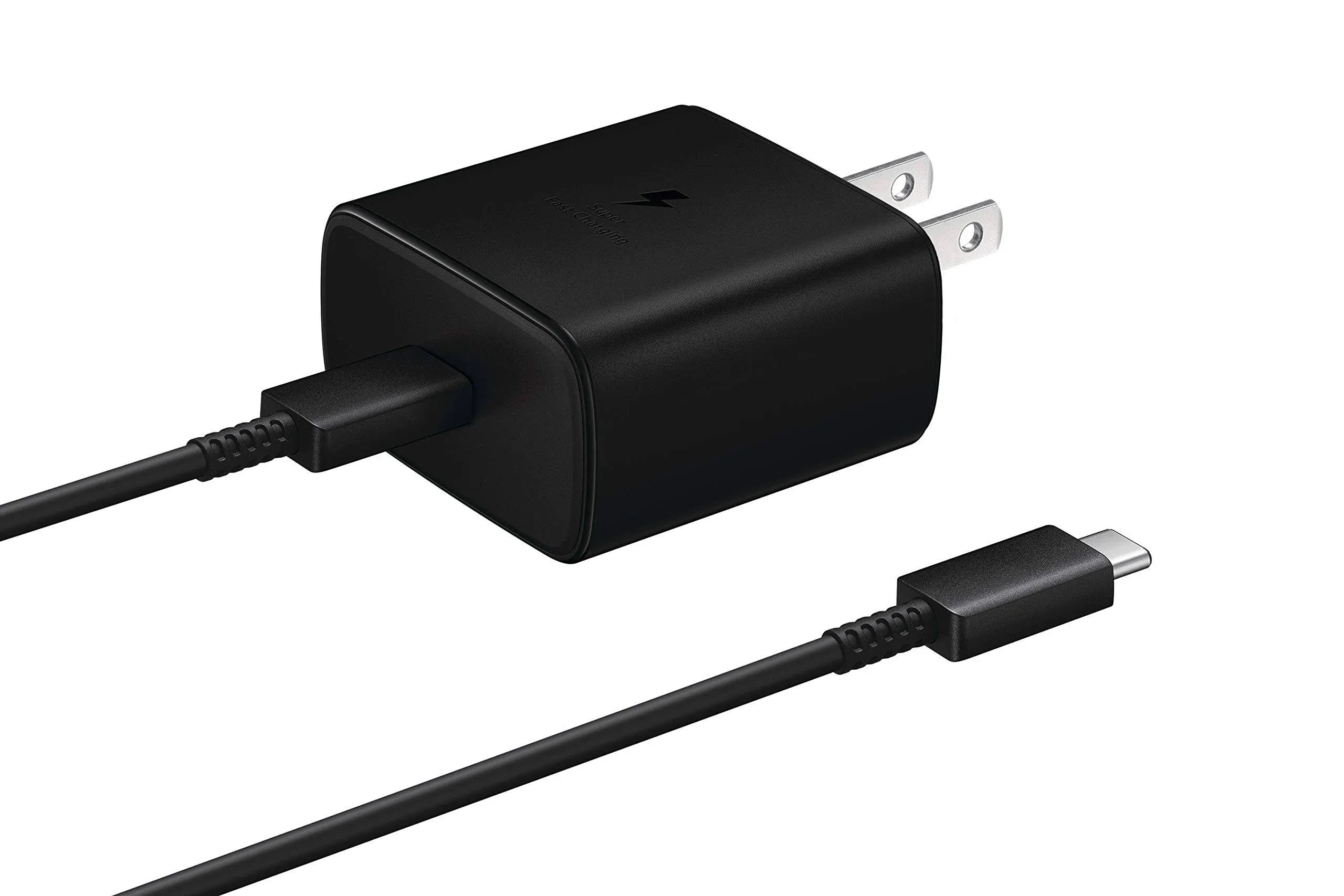 Samsung 45W USB-C Fast Charging Wall Charger