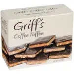 Griff's Coffee Toffee - 7 oz