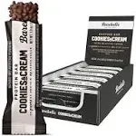 Barebells Protein Bar Cookies Cream