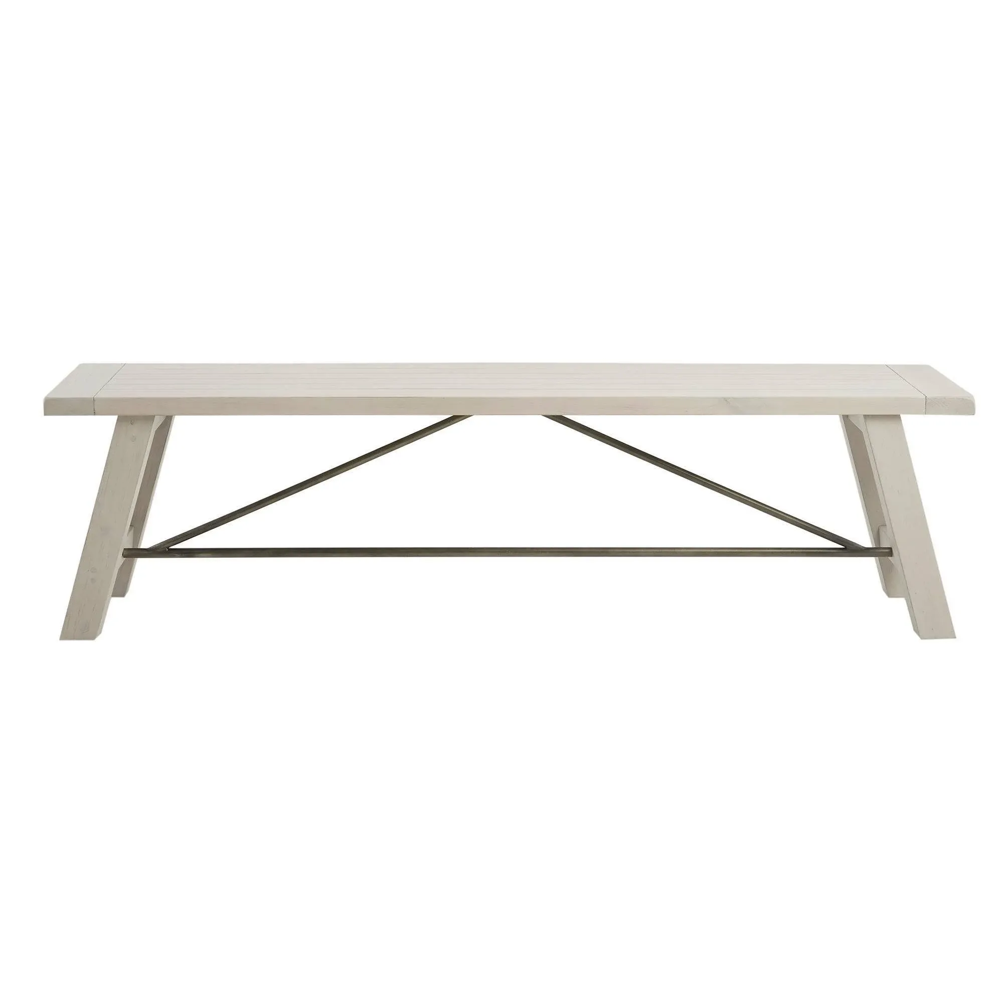 Sonoma Dining Bench II112-0447 II112-0447