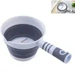 XBLDMJY Collapsible Water Dipper