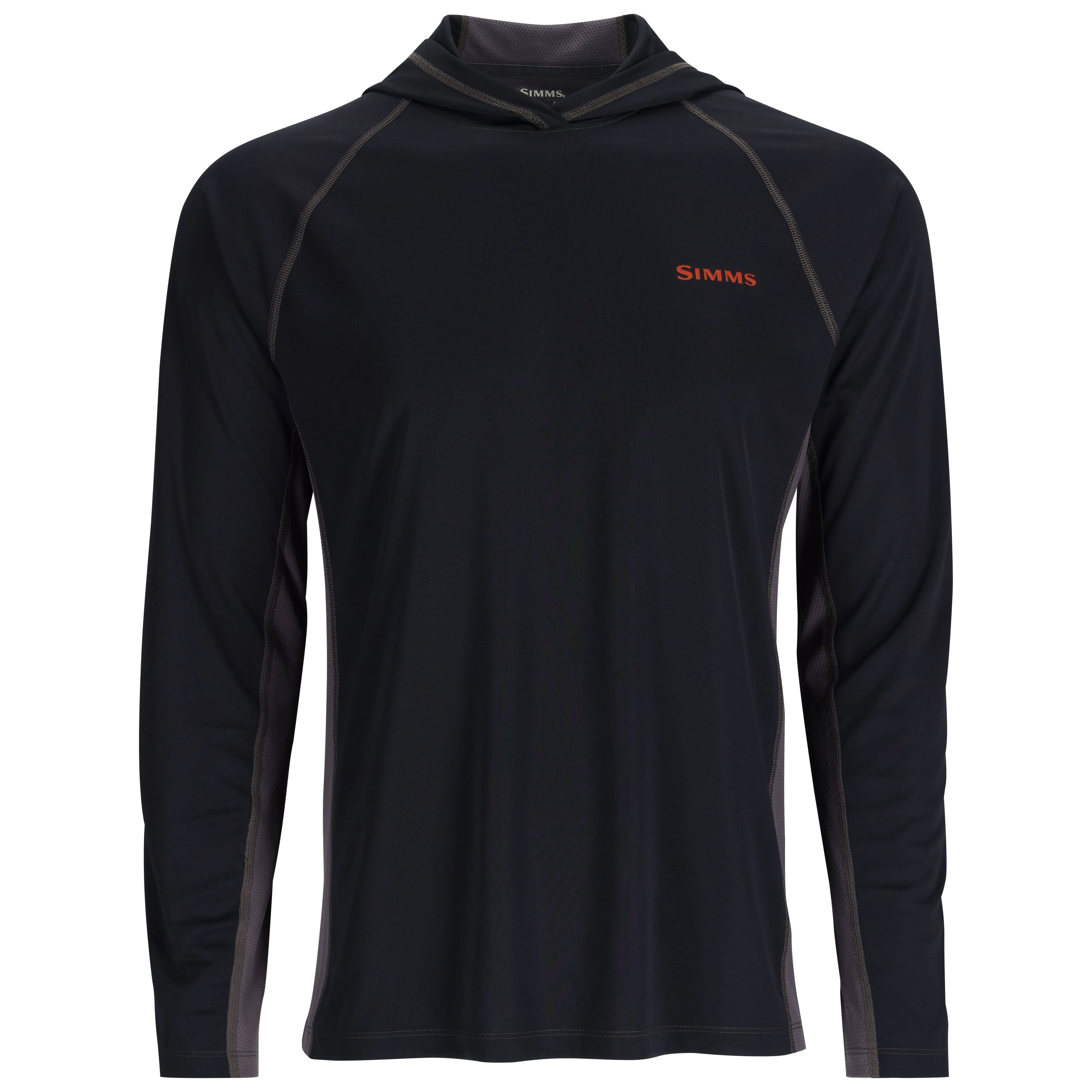 Simms Men's Challenger Solar Hoody