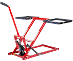 Pro-Lift T-5335A 350 Pound Capacity Lawn Mower Lift