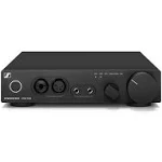 Sennheiser Consumer Audio HDV 820 Reference Headphone Amplifier DAC - ESS 9028PRO Sabre with USB