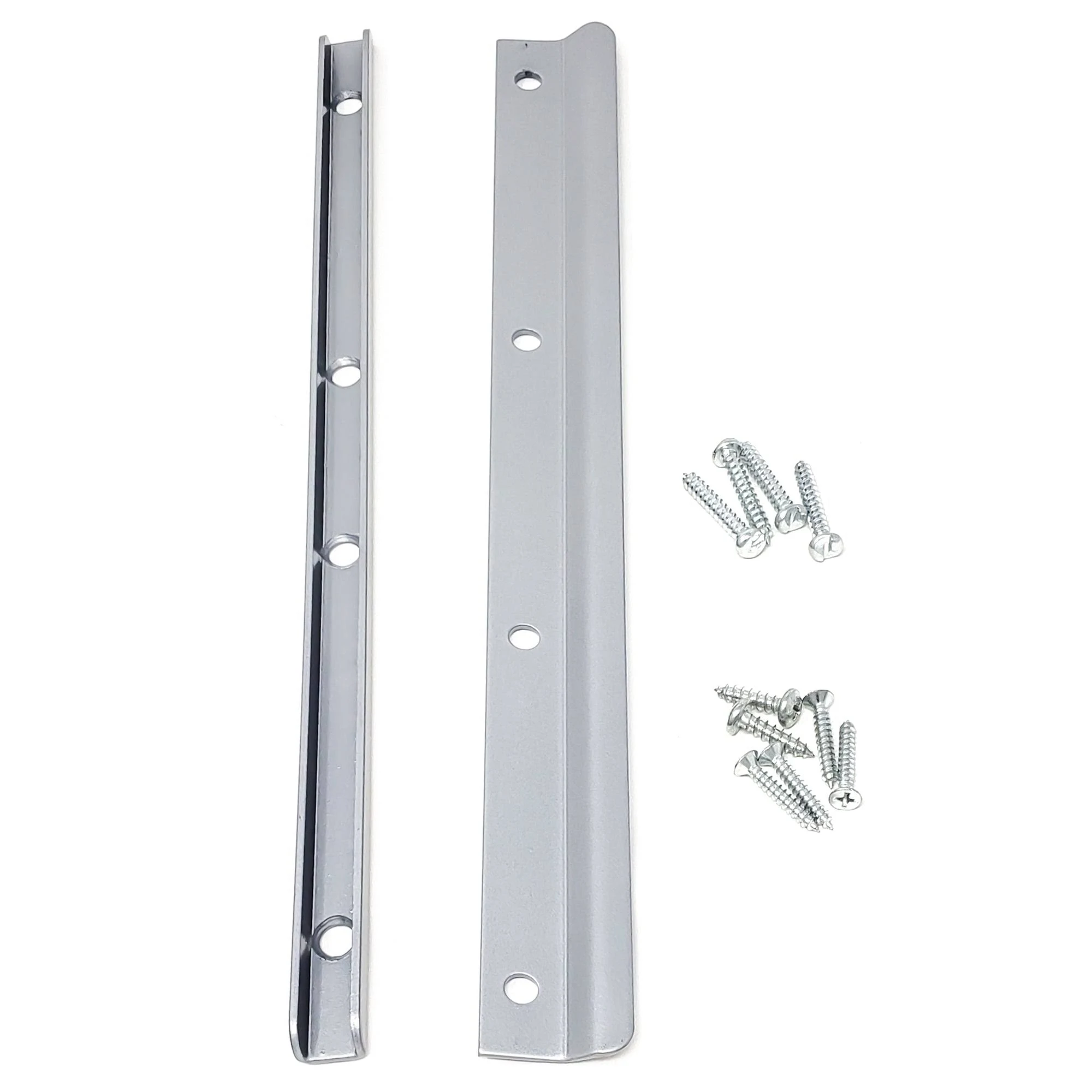 in-Swing Latch Protector LP300 12" Steel