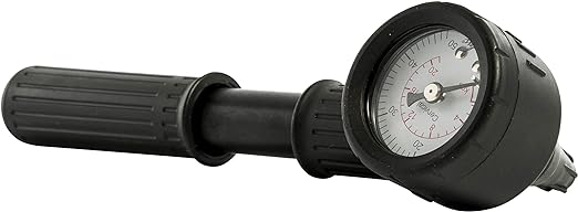 Replacement Pump/Gauge Assembly by Saunders Group