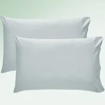 Pillowcase Pair - 600 Thread Count - Deluxe Comfort