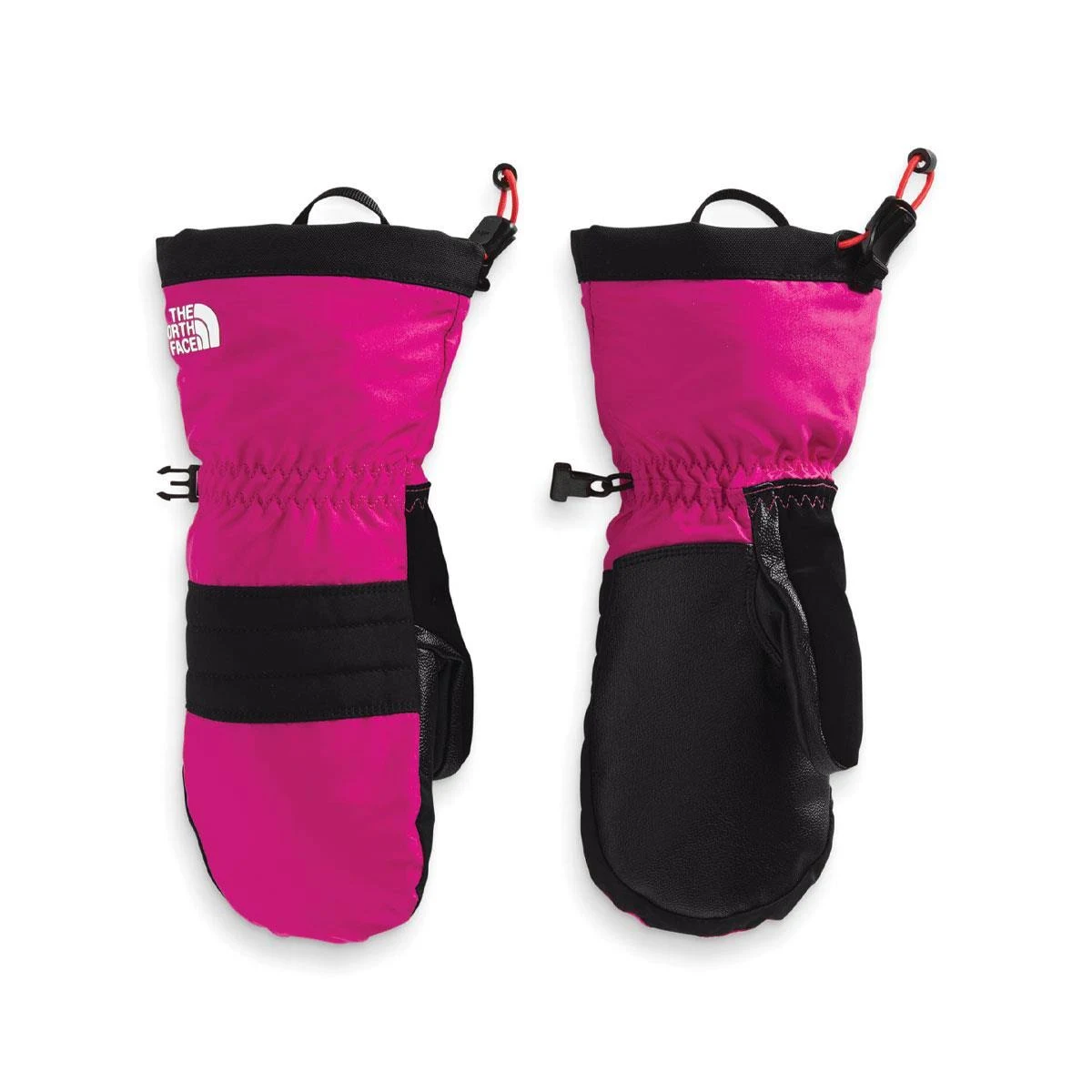 The North Face Kids' Montana Ski Mittens