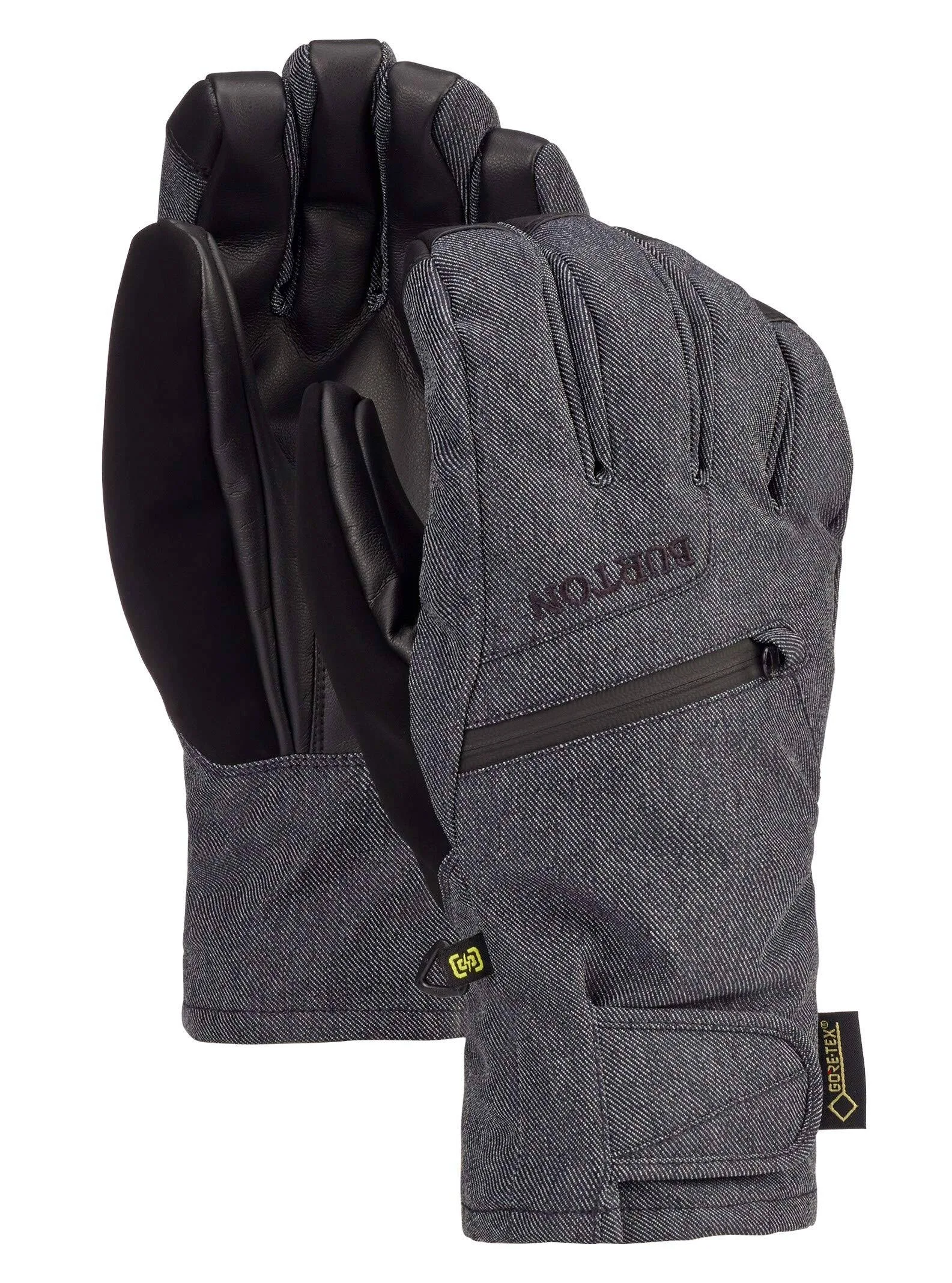 BURTON Mens Gore Under Glove