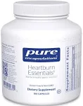 Pure Encapsulations Muscle Cramp/Tension Formula -- Capsules