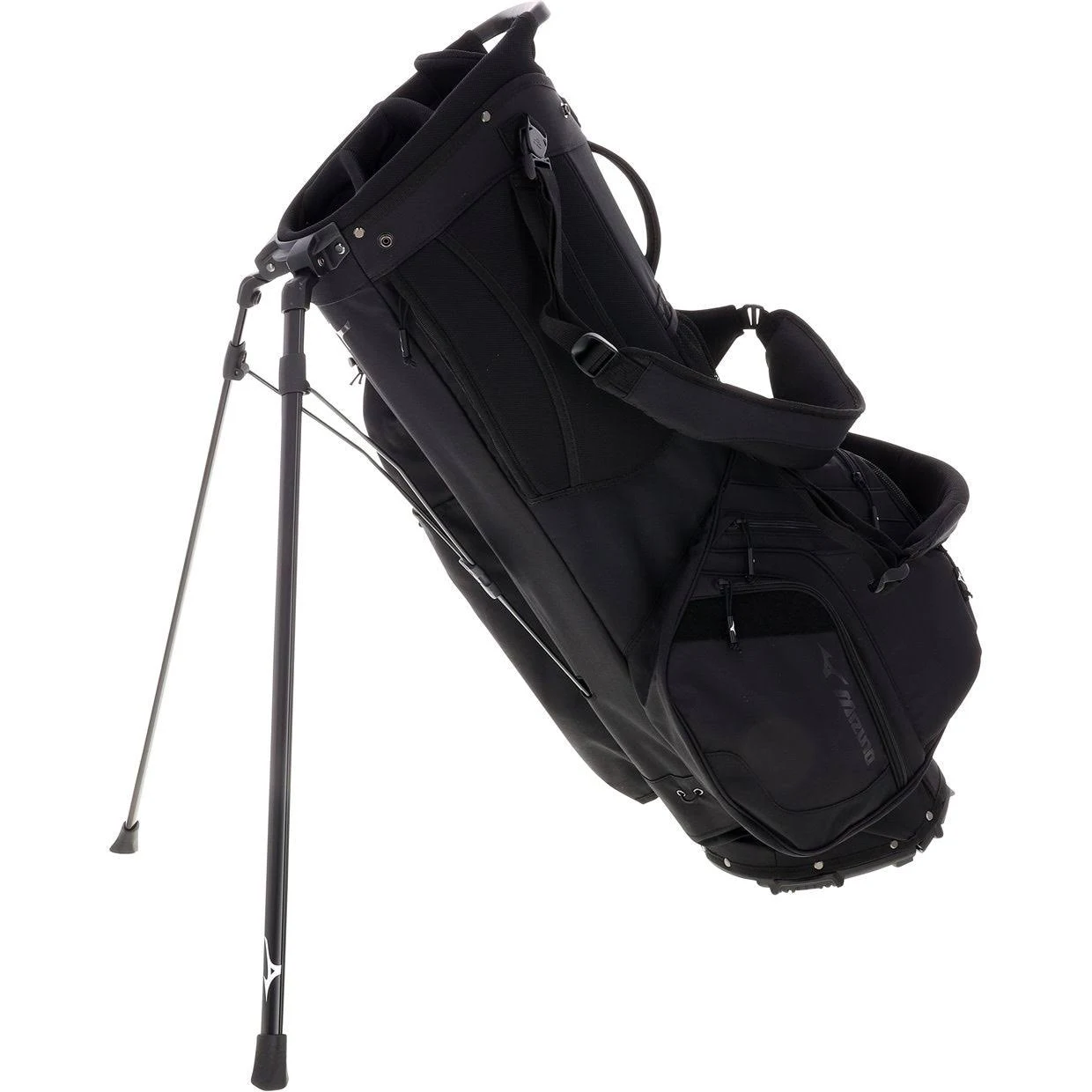 Mizuno BR-D4 6-Way Stand Bag