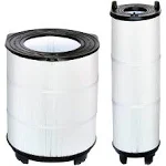 Guardian Filtration Pool Filters Inner and Outer Set replaces Sta-Rite 25021 ...