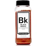 Spiceology Black Magic Cajun Rub