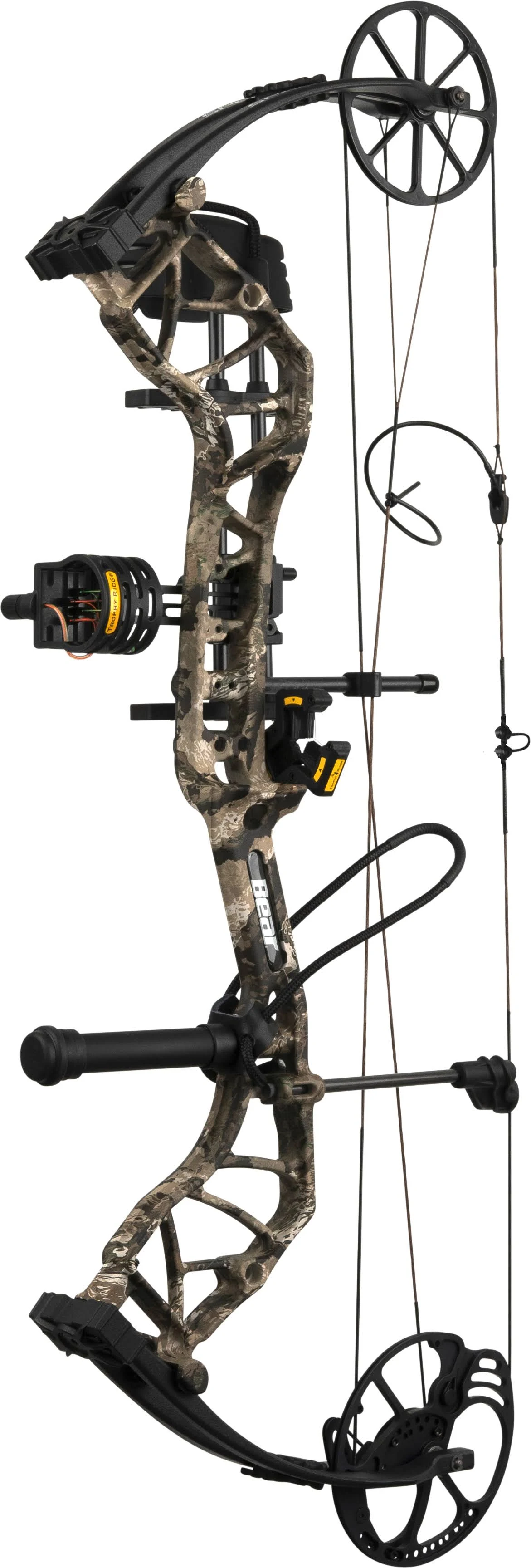 Bear Archery Adapt RTH Compound Bow