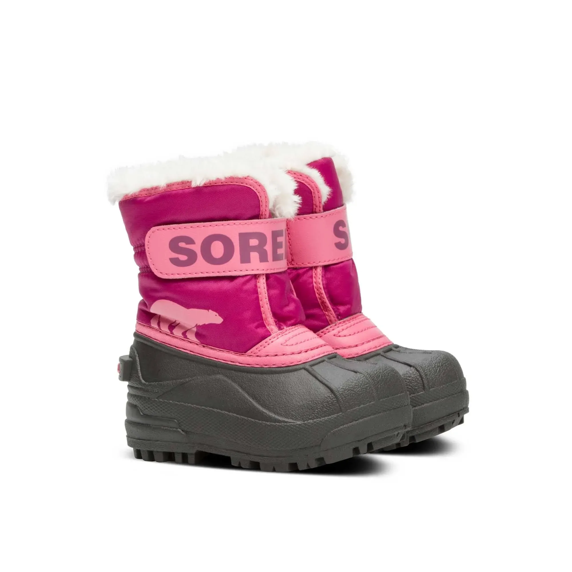 SOREL - Youth Snow Commander Snow Boots for Kids