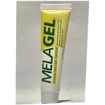 Melaleuca MelaGel Topical Balm .5oz Tube