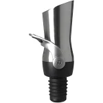 OXO SteeL Wine Stopper And Pourer