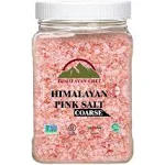 Himalayan Chef Himalayan Coarse Pink Salt