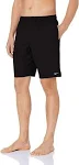 Nike ESSA558 Essential Lap 9 inch Swim Volley, Black