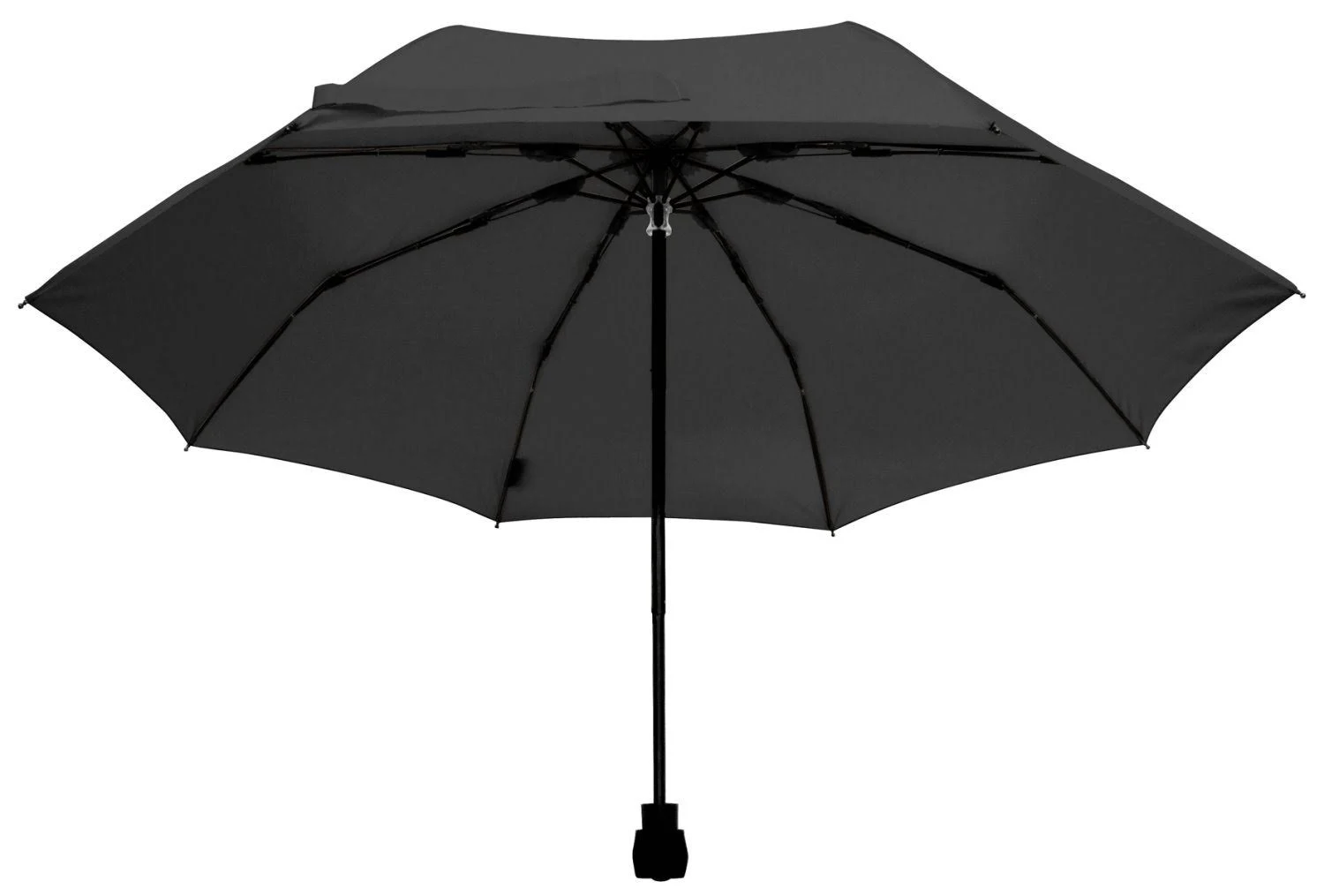 EuroSCHIRM Light Trek Umbrella, Compact, Ultra-light weight, Trekking, Hiking, 38” Canopy