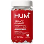 HUM Nutrition Pro ACV Gummies