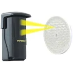 Seco-Larm E-931-S50RRGQ Enforcer IR Reflective Photoelectric Beam Sensor, 50 ft.