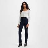 725™ High Waist Bootcut Jeans725™ High Waist Bootcut Jeans725™ High Waist Bootcut Jeans