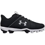 Under Armour Leadoff Low RM Baseball Cleats 9.5 Men's Black