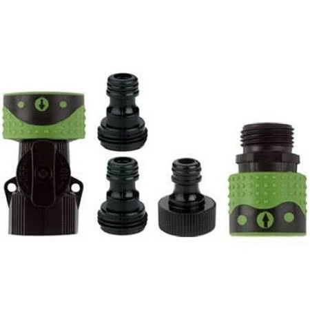 Bosch Garden and Watering Green Thumb Quick Connector Set