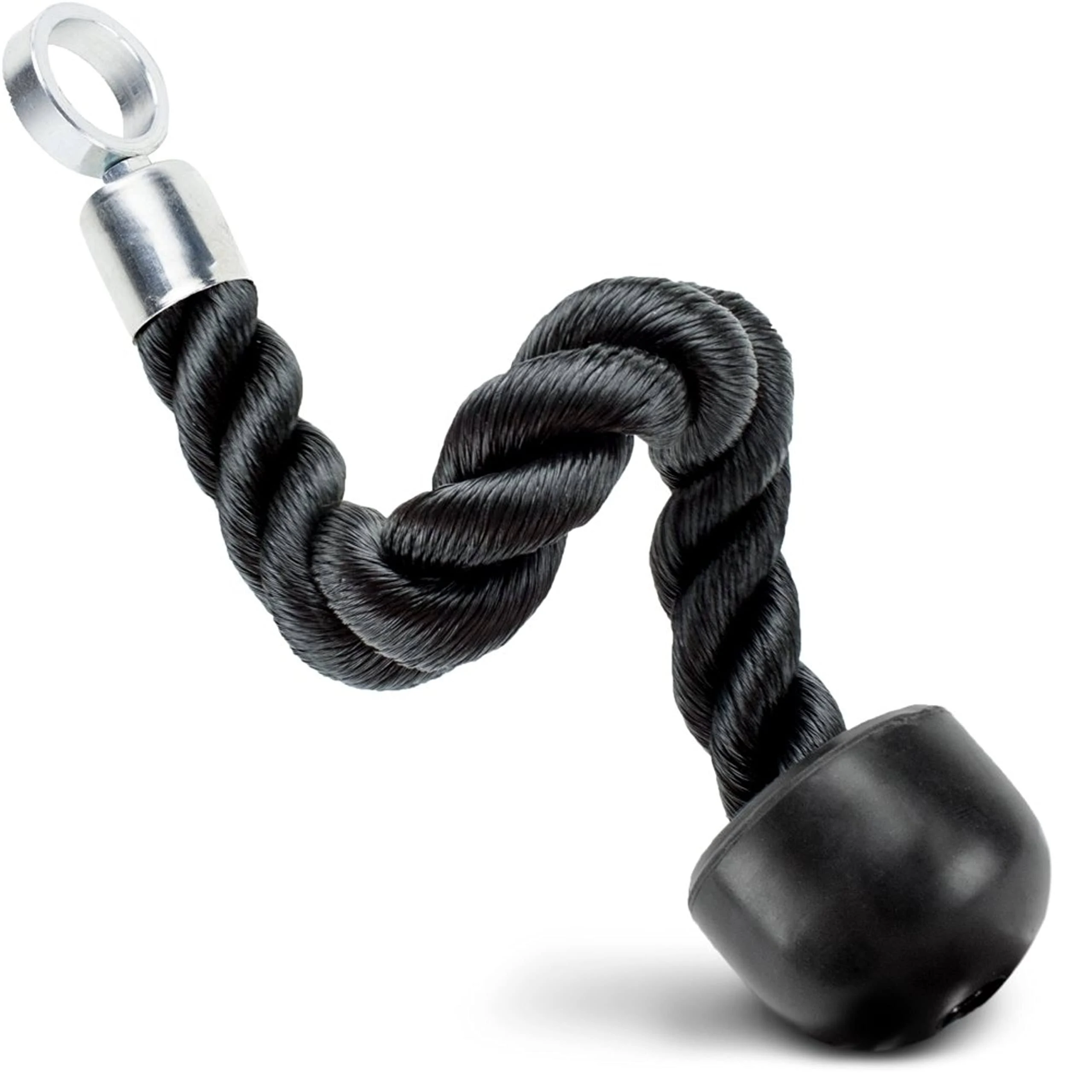 Single Grip Tricep Rope