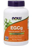 Now Foods EGCg Green Tea Extract