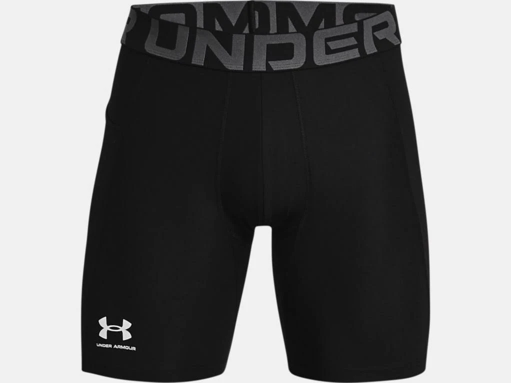 Under Armour Men's HeatGear Compression Shorts