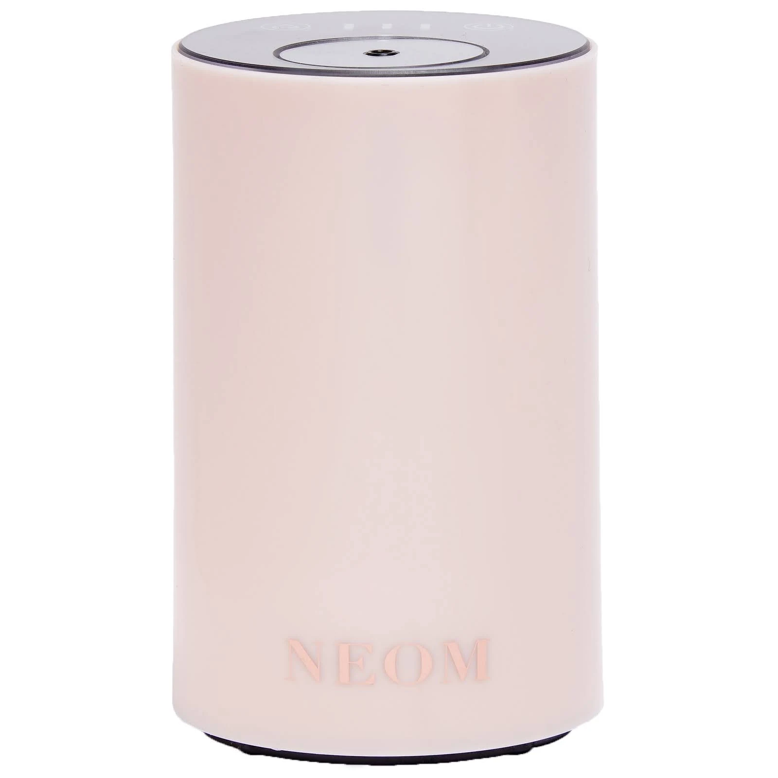 Neom Wellbeing Pod Mini - Essential Oil Diffuser (BLACK)