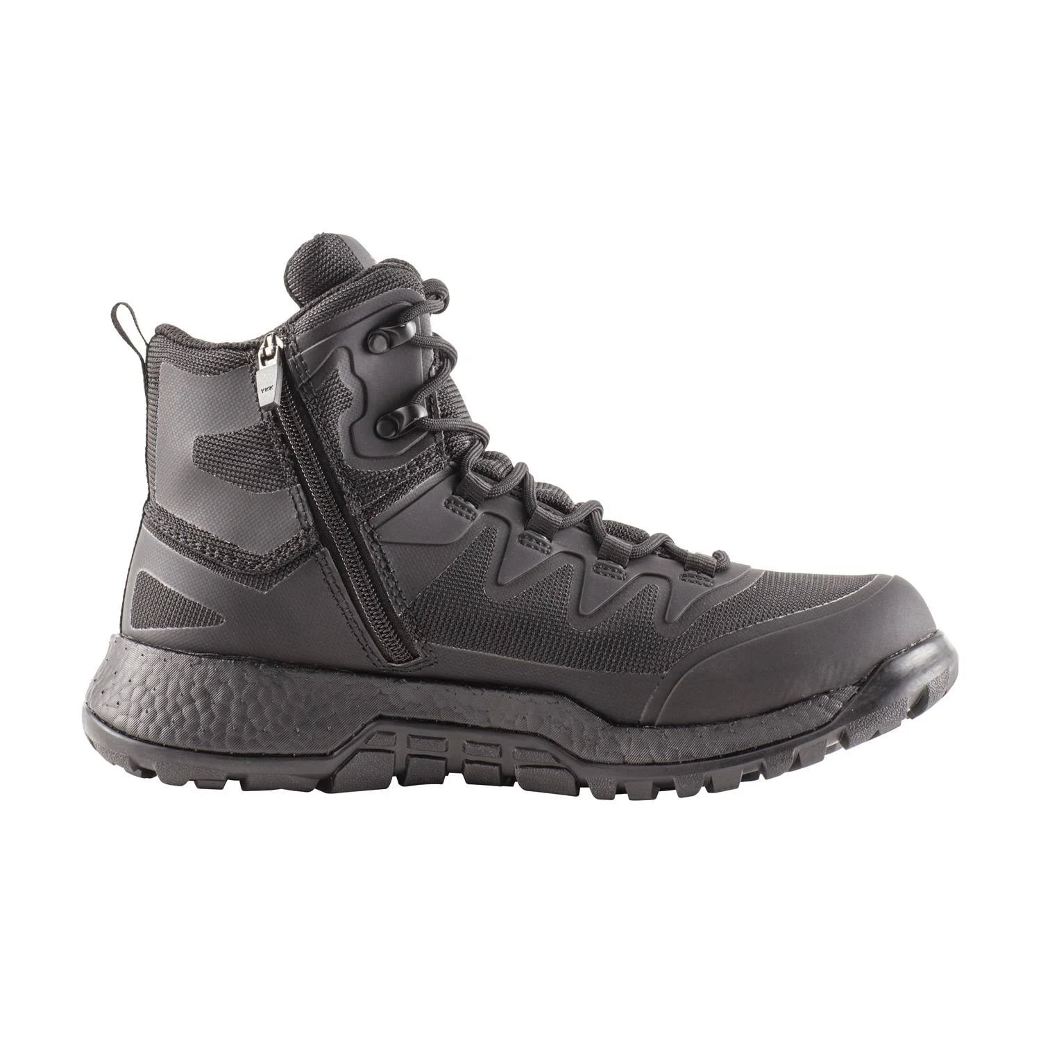 Belleville BV970ZWPT AMRAP Vapor Waterproof Boot 11.5 Wide Black