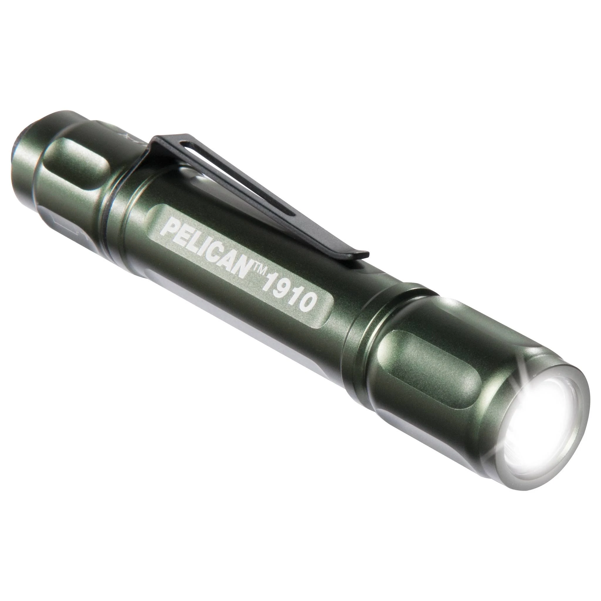 Pelican Flashlights 1910B Gen 2 LED Flashlight