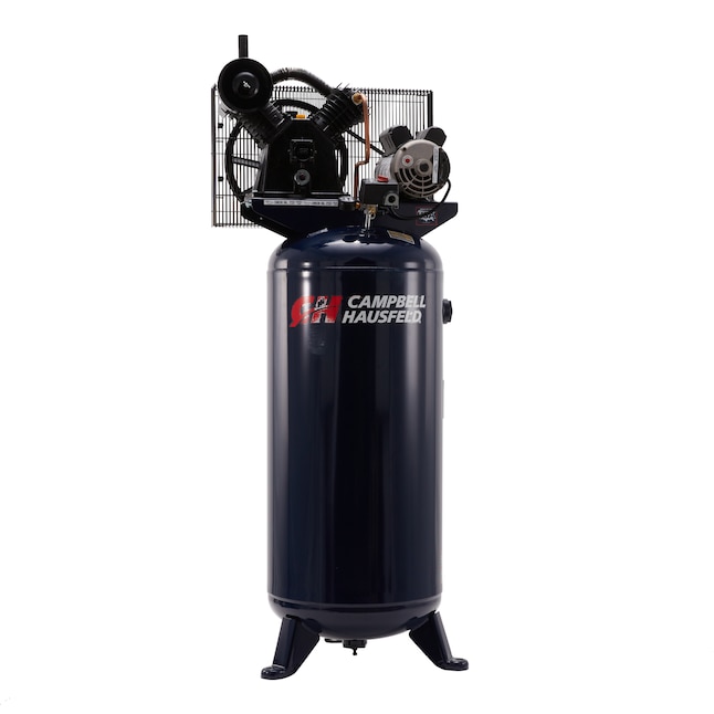 Campbell Hausfeld 60 Gallon, 2 Stage, Air Compressor XC602100