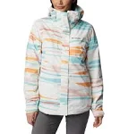 Columbia Women's Tunnel Falls II Jacket