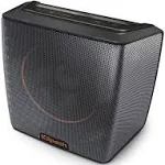 Klipsch - Groove Portable Bluetooth Speaker - Black