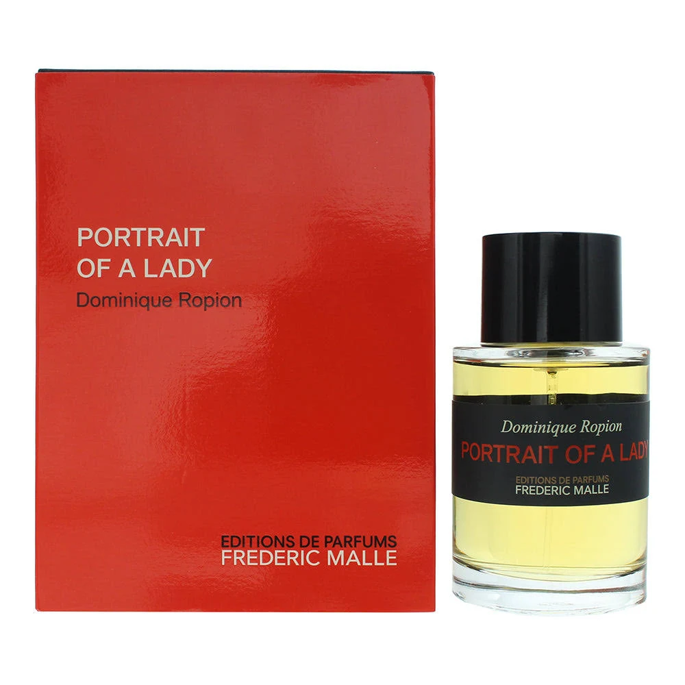 Frédéric Malle Portrait Of A Lady Parfum Spray