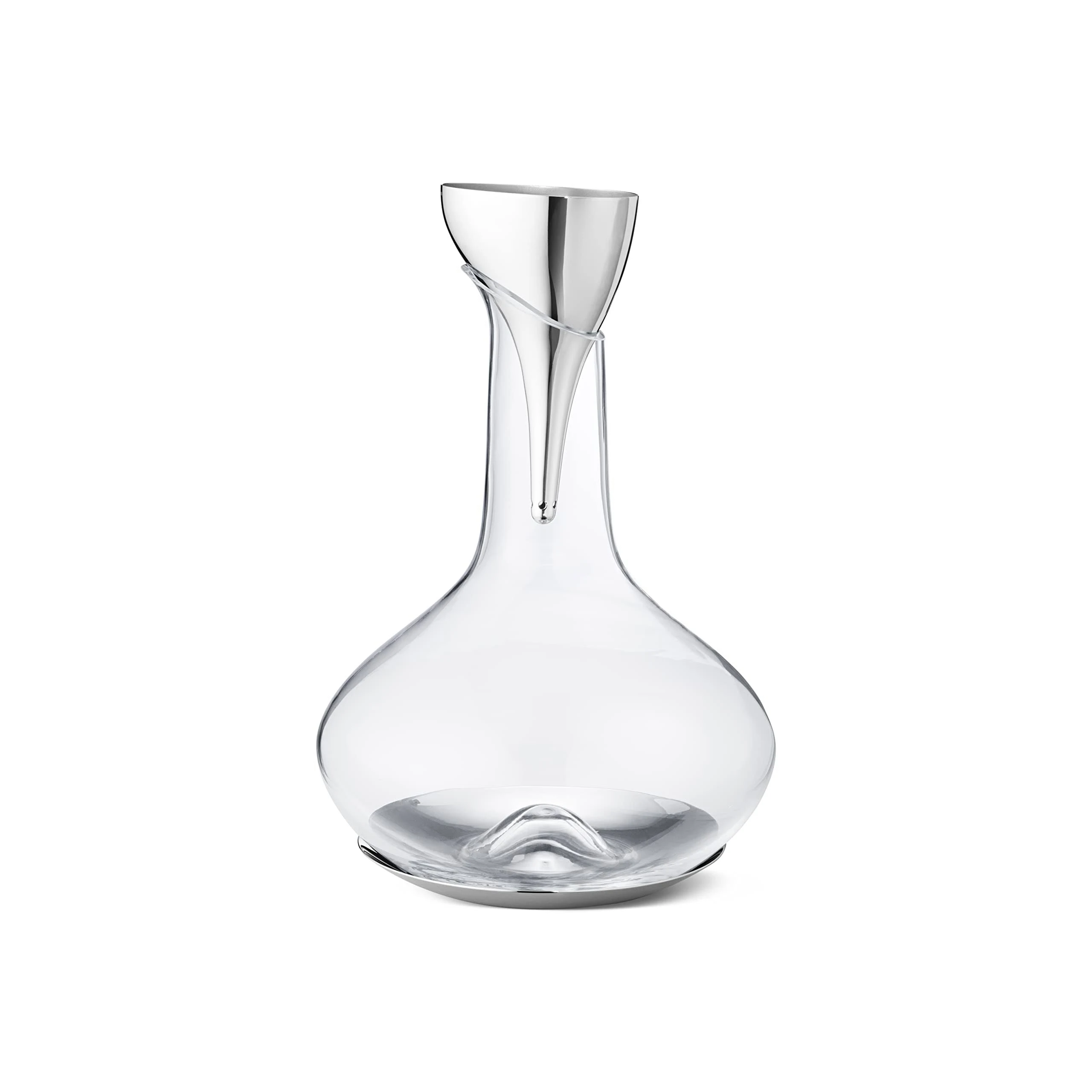 Georg Jensen Sky Wine Decanter