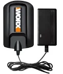 Replcae WA3742 Battery Charger for Worx 18V&amp;20V Lithium Battery WA3525,WA3520