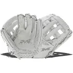 13 inch Miken Pro Series Pro130-ww Adult Slowpitch Softball Glove - Right - Hand - Thrower