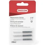 SHARPENING STONE3/16 3PK