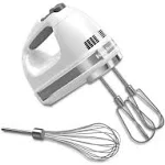 KitchenAid 7 Speed Hand Mixer