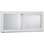 VBSI3214PR Window, 32" x 14", White