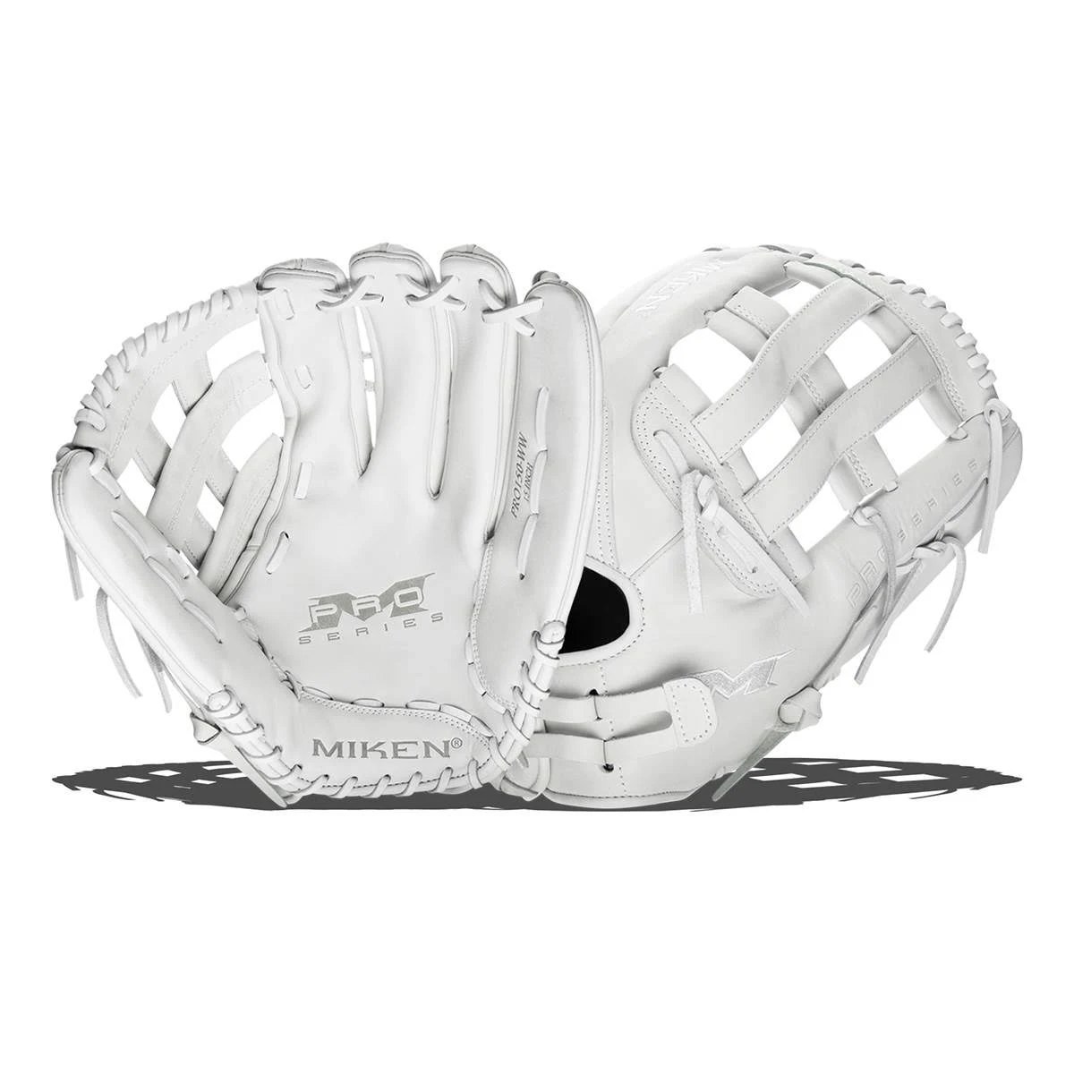 Miken Pro Series 15 Inch PRO150-WW Slowpitch Softball Glove